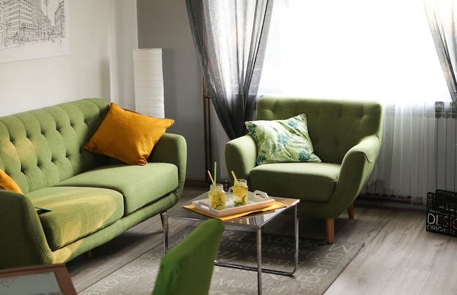 Dub Apartments Zagreb - Foto 24