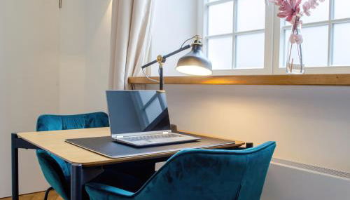 HOMELY STAY Studio 4 - Chic Self-Check-In Room for Short Stays - Foto 4