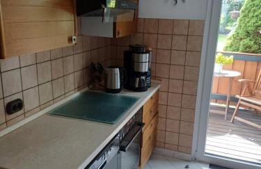 Ferienwohnung Marienberg - Foto 9