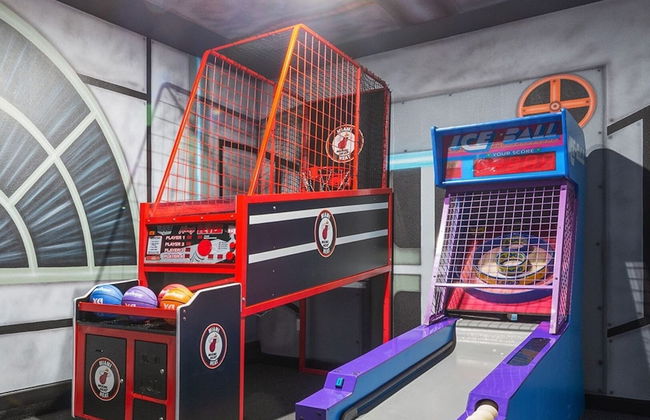 Disney Dream Home w/ Private Pool & Resort Access Under the Sea by Avantstay - Foto 36