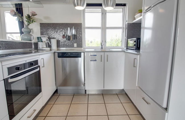 "Arnger" - 300m to the fjord - Foto 22