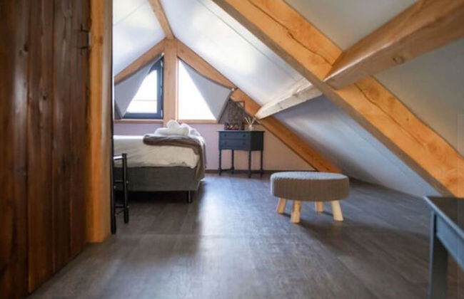 Modern & Garden-view Holiday Home in Alphen - Foto 26