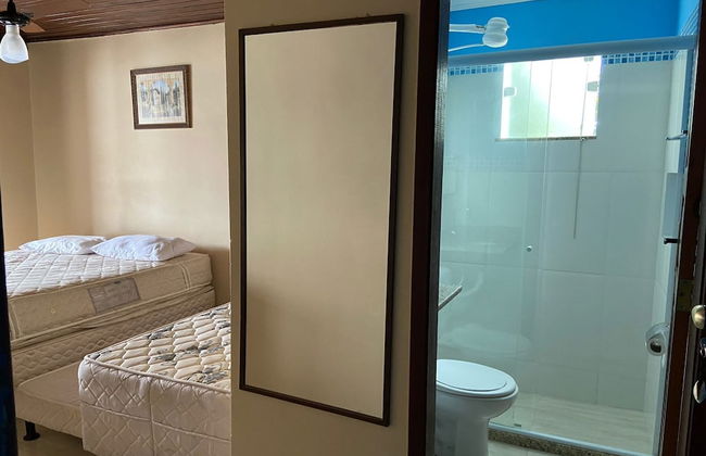 Recanto das Tartarugas Aluguel Economico - Foto 32