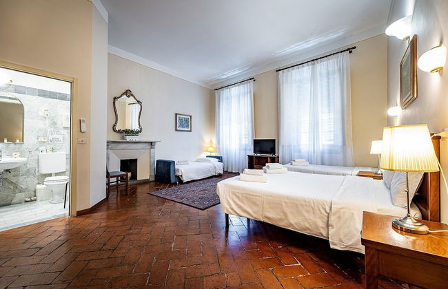 Bellevue House - Foto 18