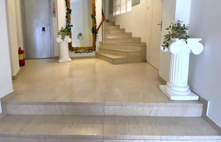 Agora Apt1, Metro Station, 1 bdrm - Foto 16