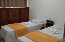 Apto Cecap guarulhos a 7 km do aeroporto de Guarulhos - Foto 8