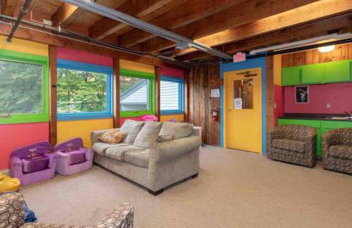 Mountain cabin with views, privacy, and more. - Foto 55