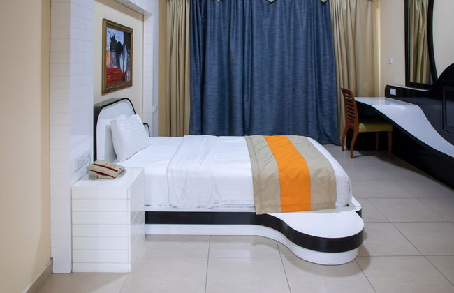 Wescott Plaza Hotel Apartment - Foto 22