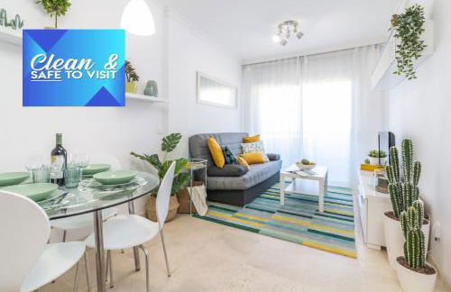 Green Cactus cosy Loft, Wifi & Gym - Foto 1