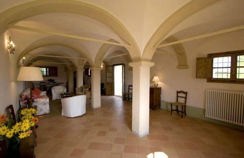 Villa Il Cigno - Photo 31