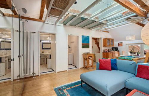 Künstlernest im Winzerdorf - Foto 23