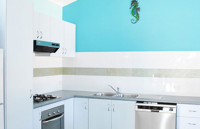 Driftwood Apartments - Foto 1