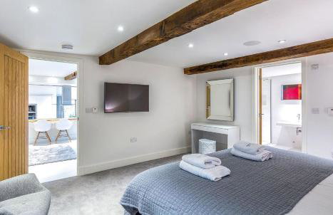 The Shippon Cottage - Foto 7