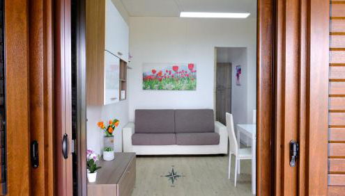 Villa Giulia seafront - Foto 5