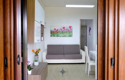 Villa Giulia seafront - Foto 5