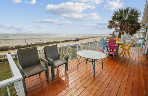 Beachfront Seashell by Ryson Vacation Rentals - Foto 25