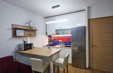 ABA1 apartman - Foto 5