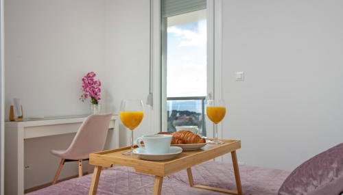 Sky Di Mare - Free private Garage - Photo 3