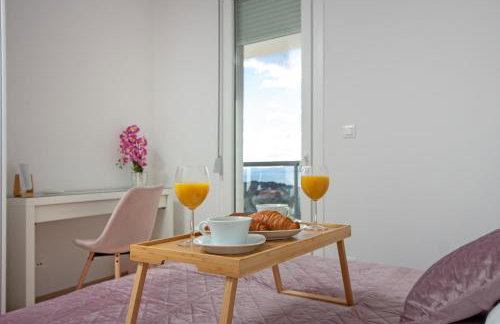 Sky Di Mare - Free private Garage - Photo 3