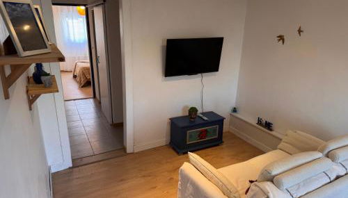 Appartment la Petite Bleu - Foto 4