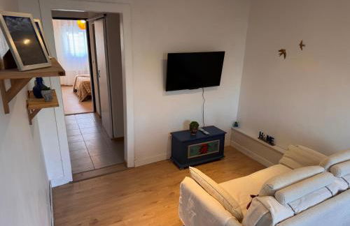 Appartment la Petite Bleu - Foto 4