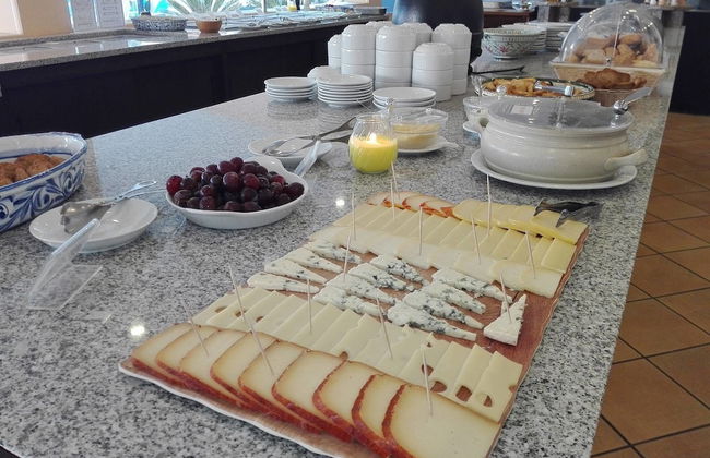 Apartamentos da Balaia - Photo 45