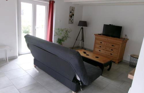 LOGEMENT 4 PERSONNES - Foto 5