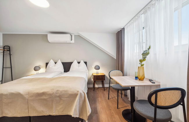 Limehome Kassel Wilhelmsstraße - Photo 30