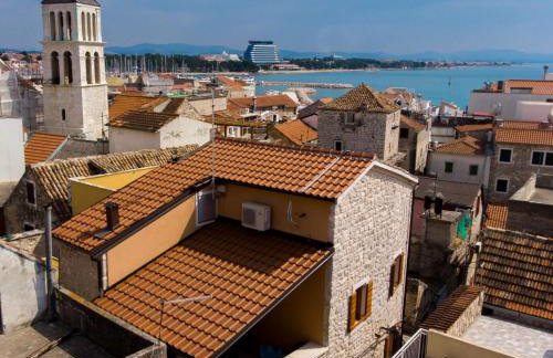 Villa Lucija Vodice - Foto 25