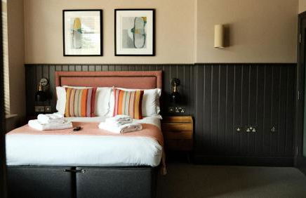 The Lawrance Luxury Aparthotel - Harrogate - Foto 8