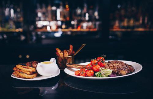 The County Aparthotel - Foto 14