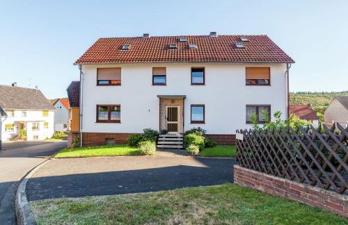 Wohnung in Densberg Nahe Kellerwald - Foto 72