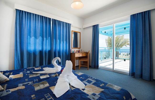 Sunny Hill Hotel Apartments - Foto 12