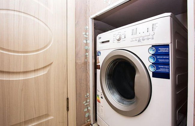 ApartLux Butirskaya - Foto 14