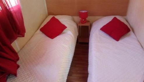 Camping prés des Gorges du Verdon et Du Lac De Ste Croix 04500 Tout Equipé Confort Calme Lavande - Foto 5