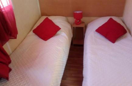 Camping prés des Gorges du Verdon et Du Lac De Ste Croix 04500 Tout Equipé Confort Calme Lavande - Foto 5