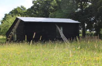 The Old Apple Shed cosy heated cottage in a meadow close to the charming village of Bethersden - Foto 2