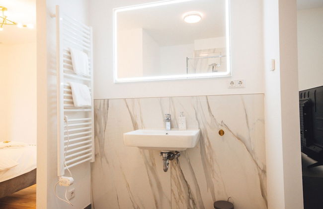 THE WOS Apartments - Foto 36