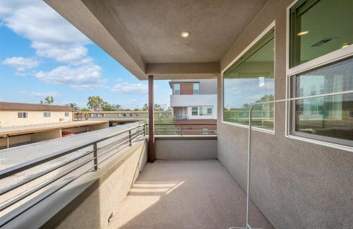 Central Santa Ana - Modern 4BR Home Near Disneyland - Foto 9