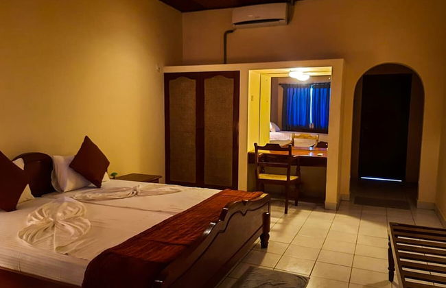 Crystal Villa - Photo 5