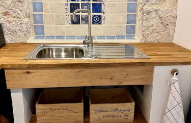 Le Causse en Quercy - Foto 32