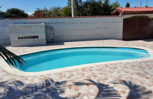 Casa de praia Boracéia - Foto 1