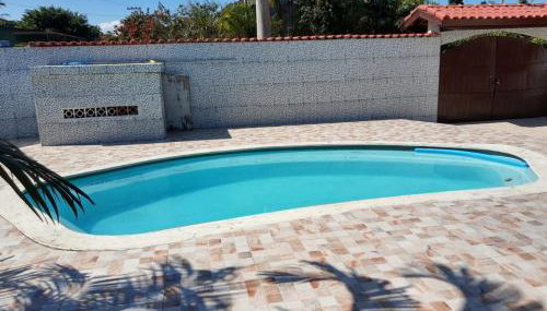 Casa de praia Boracéia - Foto 1