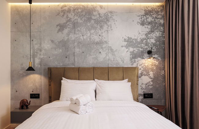 The Alley by Kanopian - Photo 6