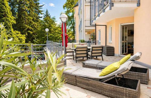 Tivoli Apartments - Photo 45