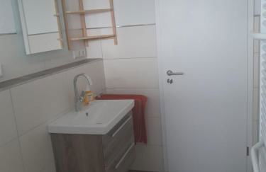 Ferienwohnung Esselsteigblick - Foto 26