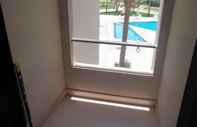 Chill at Salty Life, Pool & Balcony, Azha, Sokhna - Foto 38