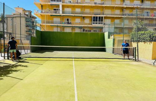 Perfect Flat with Ocean Views in Valencia - Foto 9