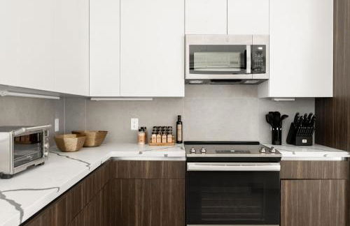 Luxurious Escape - Walk to Empower Field - Tesoro - Foto 14