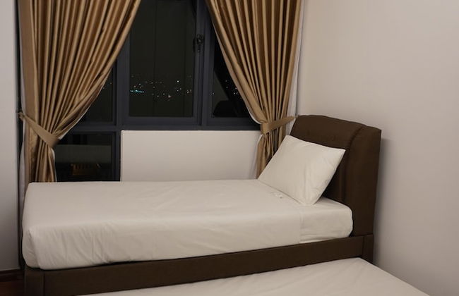 Luco Apartments Viva City Megamall - Foto 3